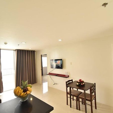 Holiday Oceanview Residences And Resort Samal Eksteriør bilde
