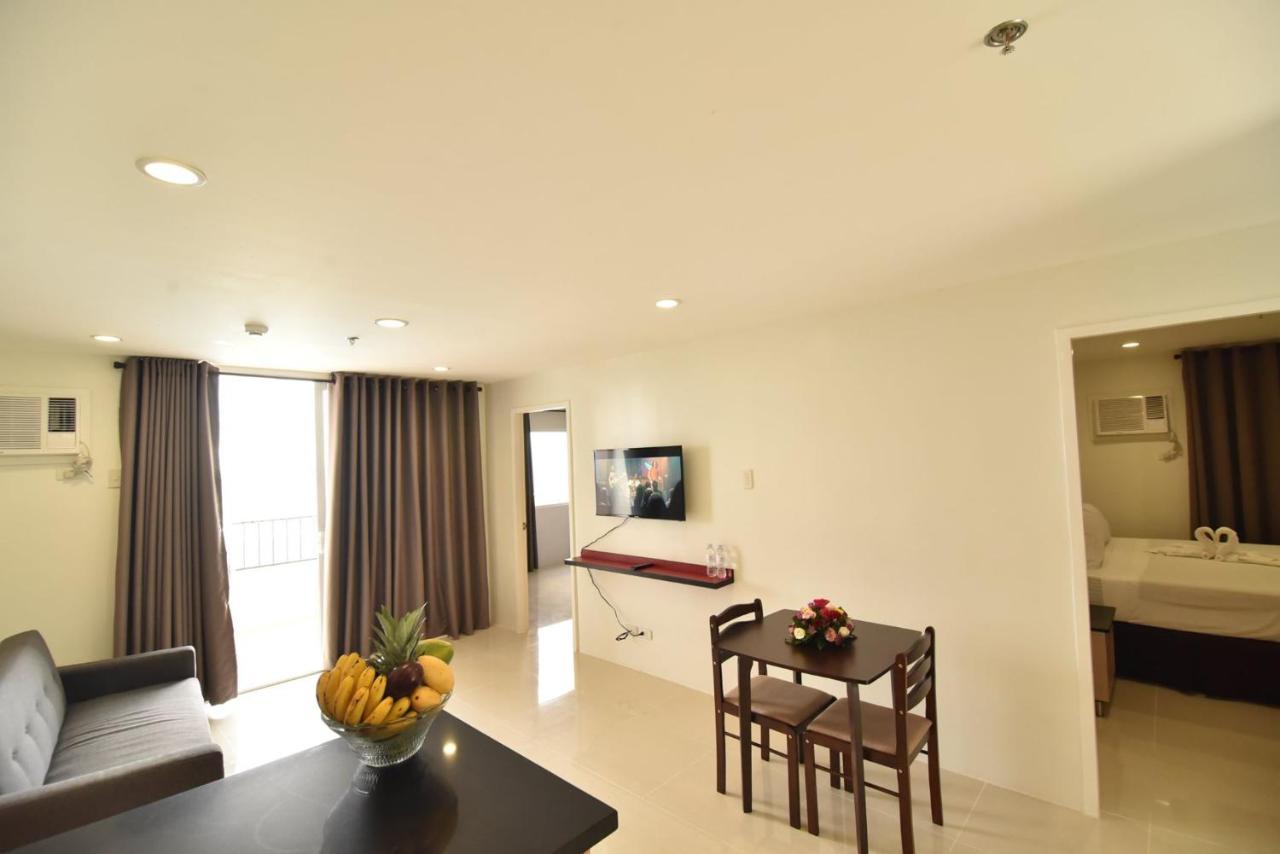 Holiday Oceanview Residences And Resort Samal Eksteriør bilde